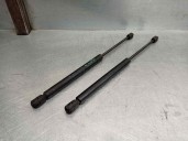 Recambio de amortiguadores capo para jaguar x-type 2.5 v6 24v cat referencia OEM IAM 1X316C886AC 