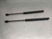 Recambio de amortiguadores capo para jaguar x-type 2.5 v6 24v cat referencia OEM IAM 1X316C886AC 