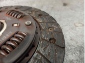 Recambio de kit embrague para kia picanto 1.0 cat referencia OEM IAM 4110002510 118019510 LUK