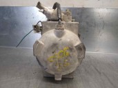 Recambio de compresor aire acondicionado para ssangyong actyon 2.0 td cat referencia OEM IAM 5060212705  