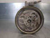 Recambio de compresor aire acondicionado para ssangyong actyon 2.0 td cat referencia OEM IAM 5060212705 
