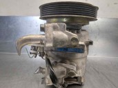 Recambio de compresor aire acondicionado para ssangyong actyon 2.0 td cat referencia OEM IAM 5060212705 