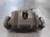Recambio de pinza freno delantera derecha para bmw serie 5 berlina (e34) 2.5 turbodiesel cat referencia OEM IAM 34211160382 ATE