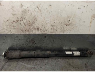 Recambio de amortiguador trasero izquierdo para mitsubishi colt berlina 3 (cz) 1.3 atlantis referencia OEM IAM 313192 8149010011