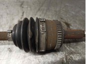 Recambio de transmision delantera derecha para hyundai accent (mc) 1.4 cat referencia OEM IAM 495001E050 