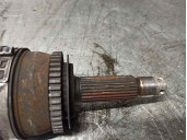 Recambio de transmision delantera derecha para hyundai accent (mc) 1.4 cat referencia OEM IAM 495001E050 