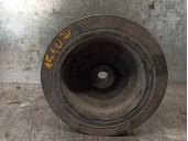 Recambio de polea cigueñal para renault clio i phase iii 1.9 diesel referencia OEM IAM 8200545437  