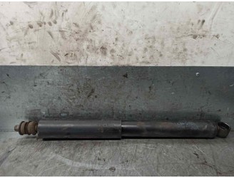 Recambio de amortiguador trasero izquierdo para ssangyong musso 2.9 turbodiesel cat referencia OEM IAM 4531005202  