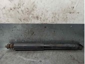 Recambio de amortiguador trasero izquierdo para ssangyong musso 2.9 turbodiesel cat referencia OEM IAM 4531005202  