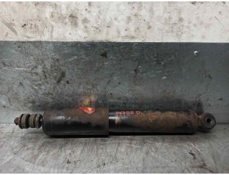 Recambio de amortiguador delantero izquierdo para ssangyong musso 2.9 turbodiesel cat referencia OEM IAM 4430105003  