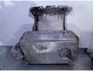 Recambio de carter para audi a4 berlina (b5) 2.4 referencia OEM IAM 078103604AC 078103603AB 