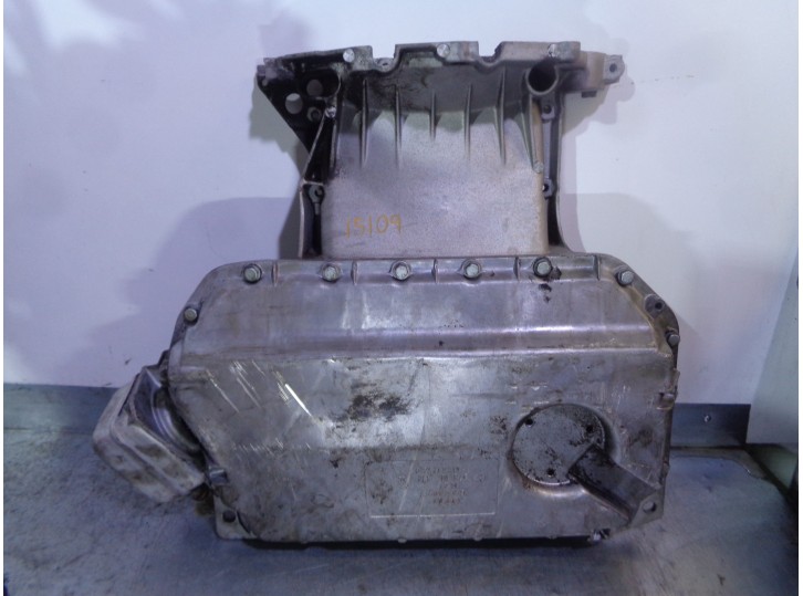 Recambio de carter para audi a4 berlina (b5) 2.4 referencia OEM IAM 078103604AC 078103603AB 