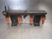 Recambio de rampa inyectora para citroën c2 vtr referencia OEM IAM 9650764780 0280156034 BOSCH