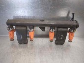 Recambio de rampa inyectora para citroën c2 vtr referencia OEM IAM 9650764780 0280156034 BOSCH