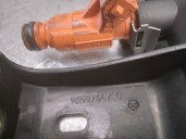 Recambio de rampa inyectora para citroën c2 vtr referencia OEM IAM 9650764780 0280156034 BOSCH