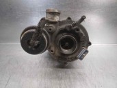 Recambio de turbocompresor para skoda octavia combi (1u5) 1.9 tdi referencia OEM IAM 038145701D K03015CF5017528 KKK