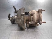 Recambio de turbocompresor para skoda octavia combi (1u5) 1.9 tdi referencia OEM IAM 038145701D K03015CF5017528 KKK