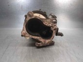 Recambio de turbocompresor para skoda octavia combi (1u5) 1.9 tdi referencia OEM IAM 038145701D K03015CF5017528 KKK