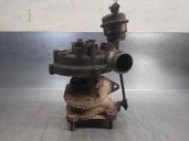 Recambio de turbocompresor para skoda octavia combi (1u5) 1.9 tdi referencia OEM IAM 038145701D K03015CF5017528 KKK