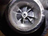 Recambio de turbocompresor para skoda octavia combi (1u5) 1.9 tdi referencia OEM IAM 038145701D K03015CF5017528 KKK