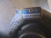Recambio de turbocompresor para skoda octavia combi (1u5) 1.9 tdi referencia OEM IAM 038145701D K03015CF5017528 KKK