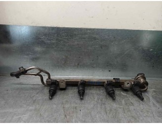 Recambio de rampa inyectora para seat leon (1m1) signo referencia OEM IAM 