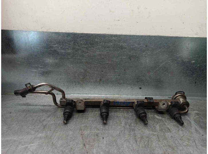 Recambio de rampa inyectora para seat leon (1m1) signo referencia OEM IAM 