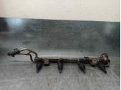 Recambio de rampa inyectora para seat leon (1m1) signo referencia OEM IAM 