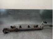 Recambio de rampa inyectora para seat leon (1m1) signo referencia OEM IAM 