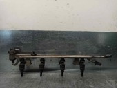 Recambio de rampa inyectora para seat leon (1m1) signo referencia OEM IAM 