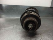 Replacement front left shock absorber for Fiat Bravo (198) 1.4 16V CAT OEM IAM reference 