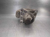 Recambio de motor arranque para fiat 500 (312_) 1.4 (312axc1b, 312cxc1b) referencia OEM IAM 51832950 S114943 HITACHI