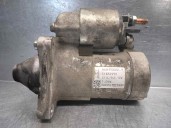 Recambio de motor arranque para fiat 500 (312_) 1.4 (312axc1b, 312cxc1b) referencia OEM IAM 51832950 S114943 HITACHI