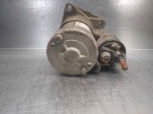 Recambio de motor arranque para fiat 500 (312_) 1.4 (312axc1b, 312cxc1b) referencia OEM IAM 51832950 S114943 HITACHI