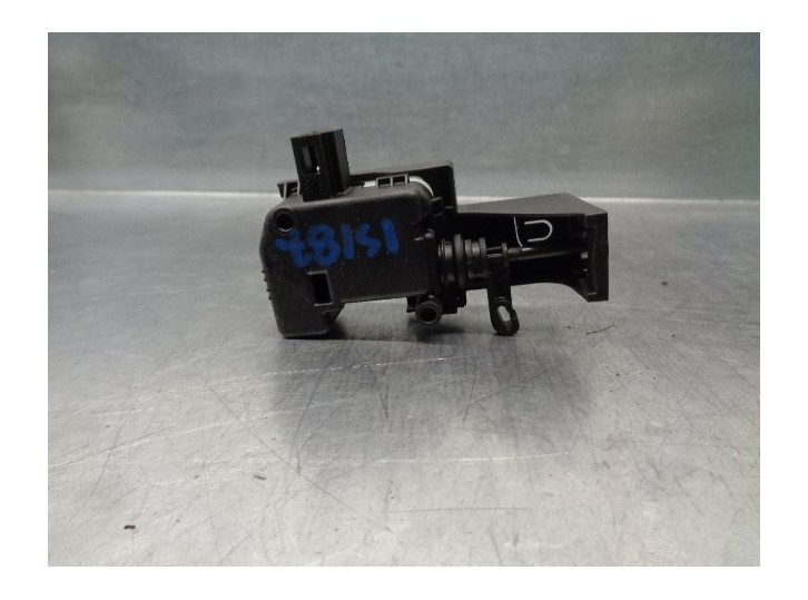 Recambio de motor tapa deposito combustible para mercedes-benz clase c (w204) berlina c 220 cdi blueefficiency (204.002) referen