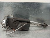 Recambio de antena para saab 9000 cd 2.3 cd turbo referencia OEM IAM 