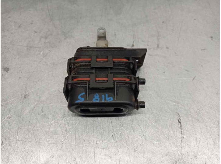 Recambio de motor cierre centralizado delantero derecho para mercedes-benz clase sl (w129) 300 (129.061) referencia OEM IAM 