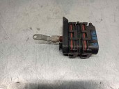 Recambio de motor cierre centralizado delantero izquierdo para mercedes-benz clase sl (w129) 300 (129.061) referencia OEM IAM 