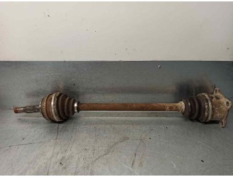 Recambio de transmision trasera derecha para lexus rx300 (mcu15) luxury referencia OEM IAM 4234048020  