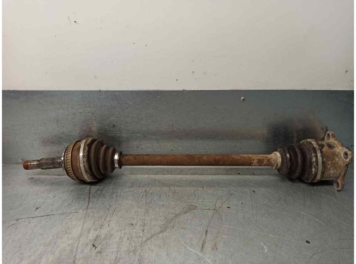 Recambio de transmision trasera derecha para lexus rx300 (mcu15) luxury referencia OEM IAM 4234048020  