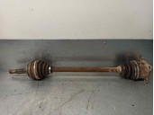 Recambio de transmision trasera derecha para lexus rx300 (mcu15) luxury referencia OEM IAM 4234048020  