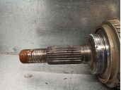 Recambio de transmision trasera derecha para lexus rx300 (mcu15) luxury referencia OEM IAM 4234048020  