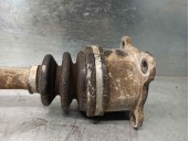 Recambio de transmision trasera derecha para lexus rx300 (mcu15) luxury referencia OEM IAM 4234048020  