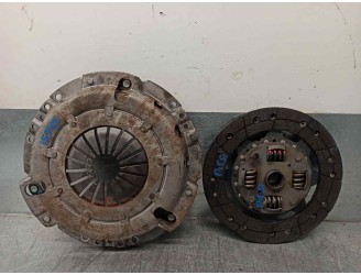 Recambio de kit embrague para alfa romeo 147 (190) 1.6 16v cat referencia OEM IAM 55190737 122005210 LUK