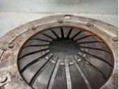 Recambio de kit embrague para alfa romeo 147 (190) 1.6 16v cat referencia OEM IAM 55190737 122005210 LUK