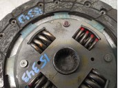 Recambio de kit embrague para alfa romeo 147 (190) 1.6 16v cat referencia OEM IAM 55190737 122005210 LUK