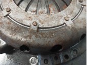 Recambio de kit embrague para alfa romeo 147 (190) 1.6 16v cat referencia OEM IAM 55190737 122005210 LUK