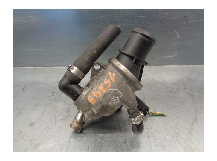 Recambio de termostato para alfa romeo 147 (190) 1.6 16v cat referencia OEM IAM 60653946 