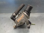 Recambio de termostato para alfa romeo 147 (190) 1.6 16v cat referencia OEM IAM 60653946 