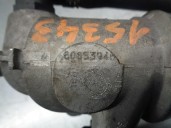 Recambio de termostato para alfa romeo 147 (190) 1.6 16v cat referencia OEM IAM 60653946 